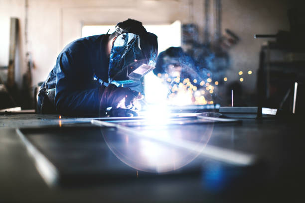 Best Structural Steel Welding in Fair Grove, MO