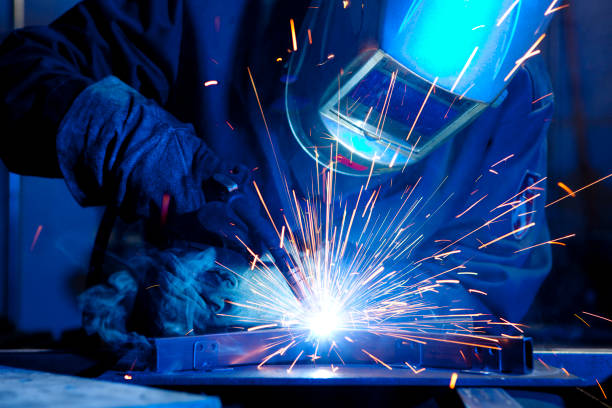 Best Automation and Robotic Welding in Fair Grove, MO