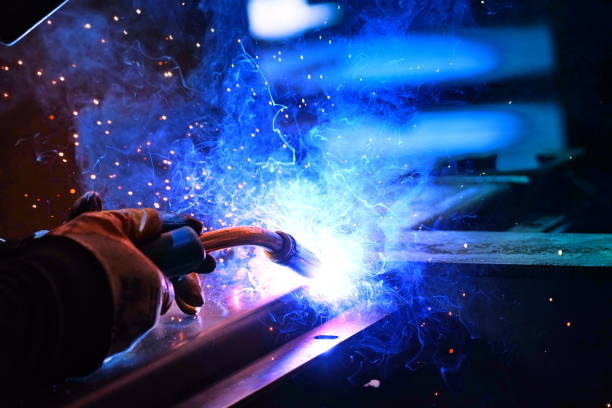 Professional Welder & Metal Fabrication in Fair Grove, MO
